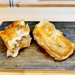 鮨 幸 - 20250424穴子