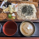 手打庵 松原店 - 