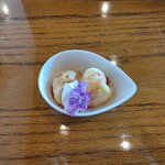 べじたぶるkitchen　イロドリ - 