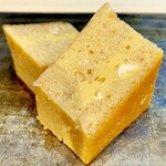 鮨 幸 - 20250424玉子