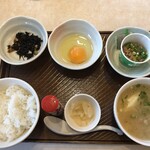 ガスト - 料理写真: