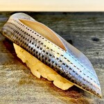 鮨 幸 - 20240425小肌