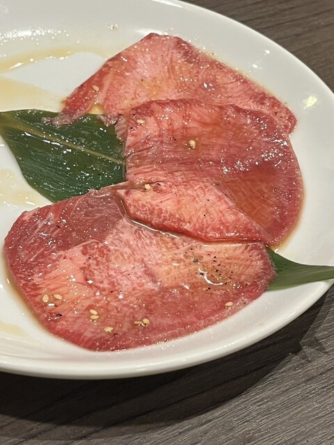 Yakiniku Stamina En Tsukishima Ten