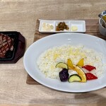 欧風カレー GAVIAL PLUS TOKYO - 