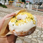 ミサキドーナツ - 料理写真: