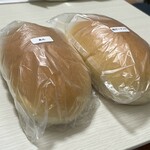 吉田パン 亀有本店 - 