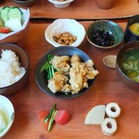 花殿 天王寺ミオ - 