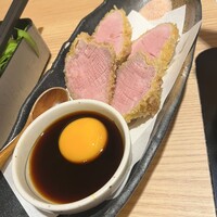 豚しゃぶ せいろ蒸し 豚匠 なんば邸 - 