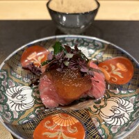 焼肉割烹 ノ音 - 