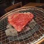 松阪牛炭火焼肉 東海亭 - 