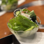 松阪牛炭火焼肉 東海亭 - 