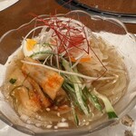 松阪牛炭火焼肉 東海亭 - 