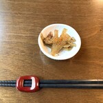 そば処 新ばし - 