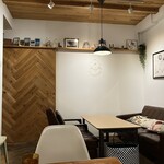 スパイスカレー & - 