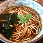 そば処 新ばし - 