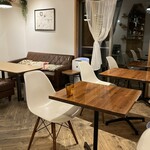 スパイスカレー & - 