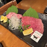 松阪牛炭火焼肉 東海亭 - 