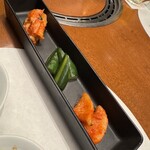 松阪牛炭火焼肉 東海亭 - 