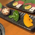 松阪牛炭火焼肉 東海亭 - 