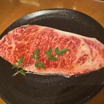 松阪牛炭火焼肉 東海亭 - 