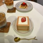 ぎるふりかふぇ - 