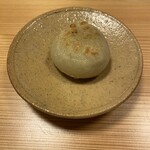 柚木元 - 千代幻豚のおやき