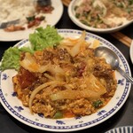 タイレストラン カプラオ - 