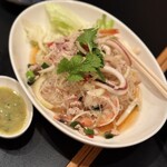 タイレストラン カプラオ - 