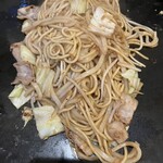 喃風 - 料理写真: