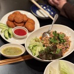 タイレストラン カプラオ - 