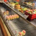 オーボンヴュータン 尾山台店 - 