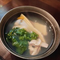 つきはし - 