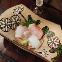 つきはし - 