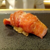 鮨 稲穂 - 
