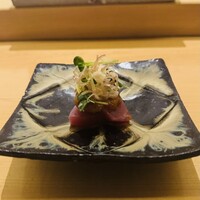 鮨 神楽 - 
