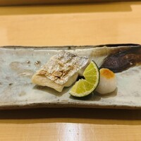 鮨 神楽 - 