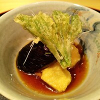 鮨 稲穂 - 