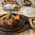 洋食ホシノ - 料理写真: