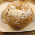 メゾン ランドゥメンヌ - ドーナツ