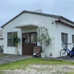 あかじまのカフェとごはん guu guu - guu guu(外観)