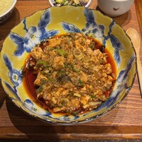 中華旬彩 森本 - 