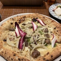 ピッツェリア&トラットリア ゴンゾ 目黒店 - 