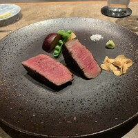 神戸牛炉釜ステーキ GINZA KOKO炉 - 