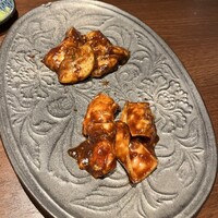 和牛焼肉やくにく 徹 - 