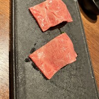 和牛焼肉やくにく 徹 - 