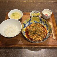 中華旬彩 森本 - 