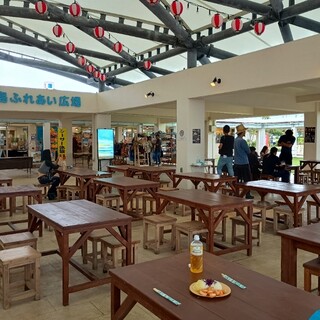 古宇利島うみんちゅSeaFood_2