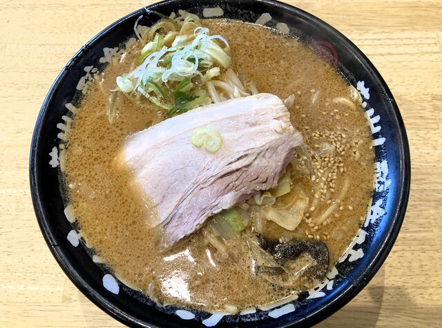 蔵出し醸造味噌ラーメン えんまる - 富谷町その他（ラーメン）の写真