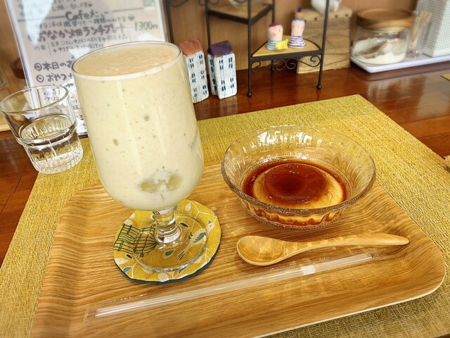 菌と発酵のふだん食 おなか畑 - 菜園場町/食堂 | 食べログ