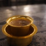 南インド料理店 ボーディセナ - 